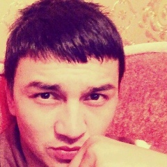 Дамир Юлдашев, 13.07.1991, Ташкент