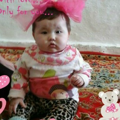 Меруерт Камиева, Уральск