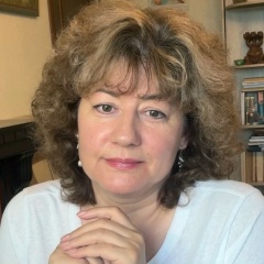 Юлия Каткова, 15.07.1973, Санкт-Петербург