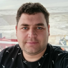 Александр Аникин, 16.03.1988, Калининград