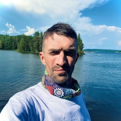 Павел Серенов, 21.06.1985, Санкт-Петербург