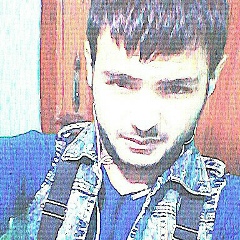 Yuska Mehdiyev, Баку