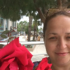 Ксения Сергеевна, 29.01, Санкт-Петербург