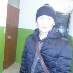 Эламан Дубанаев, 20.09, Екатеринбург