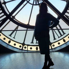 Аня Шитикова, 21.10