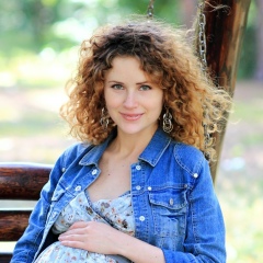 Оксана Ефремова, 25.10.1986, Киев