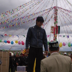 Булат Харисов, 26.03.1990, Казань