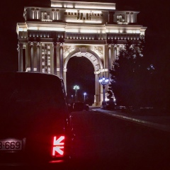 Toghrul Asker, 07.09, Баку