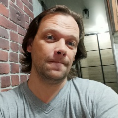 Антон Кириллов, 06.05.1980, Владимир