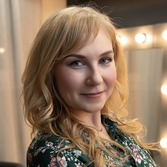 Алла Никифорова, 19.08, Петрозаводск