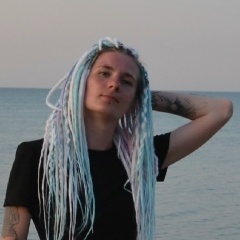 Анна Цепеш, 28.02, Нижний Новгород