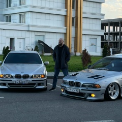 Бувайсар Магомадов, 04.09, Грозный