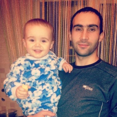 Сергей Могырчук, 28.11, Одесса