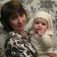 Виктория Близнецова, 23.04.1978, Санкт-Петербург