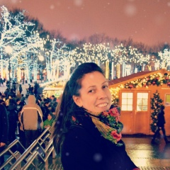 Любашка Мизерия, 17.02