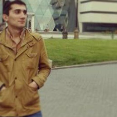 Elvin Azizov, 05.06.1995, Баку