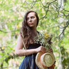 Алина Хиценко, Киев