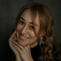 Алеся Зотова, Новосибирск