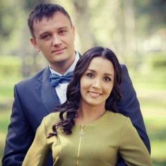 Гульнара Рогова, 24.07.1982, Стерлитамак