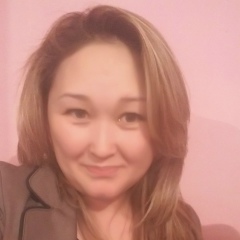 Аяулым Болекбаева, 23.07.1988