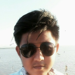 Saw Kawkaw, 13.07.1996