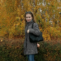Светлана Каргина, 20.10.1987, Астрахань