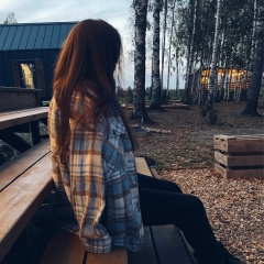 Alena Alexandrovna, Ярославль