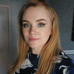 Наталья Бакаленко, 26.09, Минск