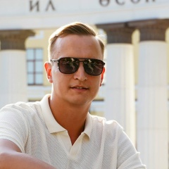 Дмитрий Павлов, 28.01, Уфа