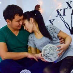 Нургуль Жетписова, 29.05.1984, Алматы