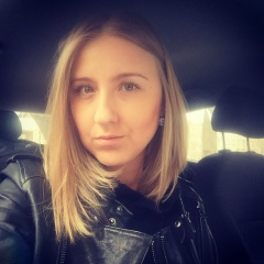 Александра Скворцова, 29.06.1990, Нижний Новгород