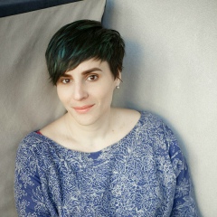 Екатерина Полищук, 12.04.1984, Ивано-Франковск