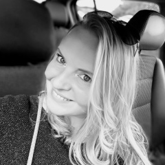 Ирина Куприянова, 03.04.1984, Санкт-Петербург