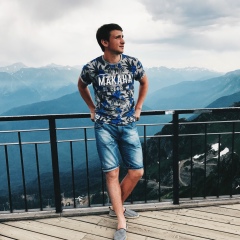 Серёжа Ракитин, 15.02, Санкт-Петербург