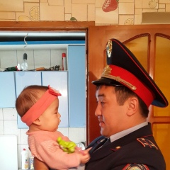 Макпал Ерболатова, 29.06.1988, Алматы