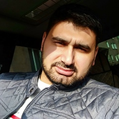 Yunus Halis, 28.03.1985, Алматы