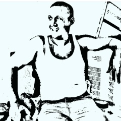 Bienvenido Breton, 23.02, Santo Domingo