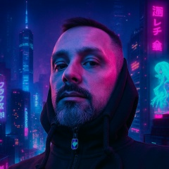Max Martiny, 22.12, Воскресенск
