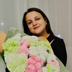 Марианна Стратиевская, 25.11.1992, Санкт-Петербург