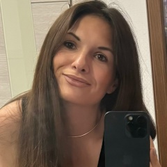 Светлана Сизова, 08.07, Москва