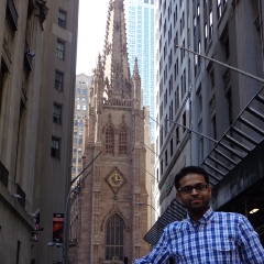 Ricky Best, 21.12.1985, New York City