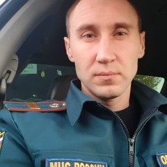 Дмитрий Овчаров, 18.09, Краснодар