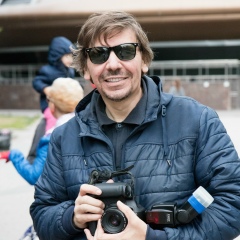 Эд Уваров, 21.10, Санкт-Петербург