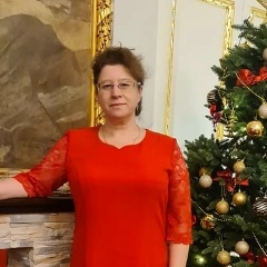 Ирина Журавлева, 20.05, Санкт-Петербург