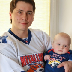 Эдуард Ахметов, 16.10.1983, Магнитогорск