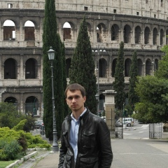 Владимир Калинников, 10.02, Сочи