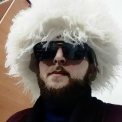Элнур Джафаров