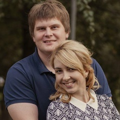 Александр Шаронов, 26.04, Волжский