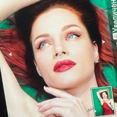 Варвара Малофеева, Санкт-Петербург