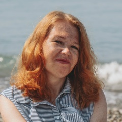 Ольга Соколова, 28.01.1979, Великий Новгород